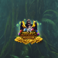 Mighty Wild_ Gorilla Easter Jackpots