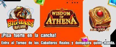 Bono de Bienvenida bt4 casino