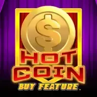 Hot Coin Buy Feature KA Gaming game icon