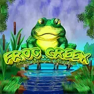 Frog Creek Belatra game icon