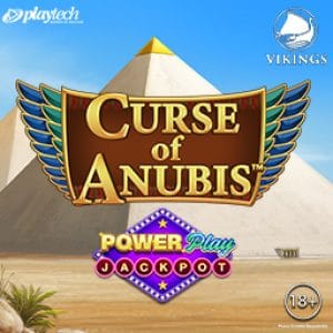 Curse of Anubis™ game icon