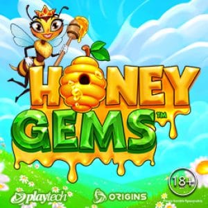 Honey Gems™ game thumbnail