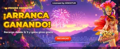 Explora la Rio Fantasia hoy