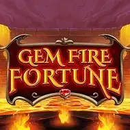 Gem Fire Fortune Pragmatic Play game icon