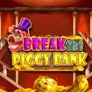 Break the Piggy BankOctoplay