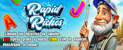 Experiencia de casino online BT4