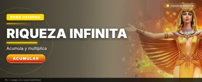 Caishen Wins en BT4 Casino Online