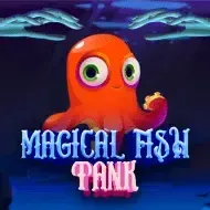 Magical Fish TankUrgentgames game thumbnail