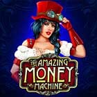The Amazing Money Machine game icon