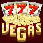 777 Vegas game icon