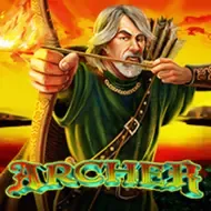 Archer JOKER game icon