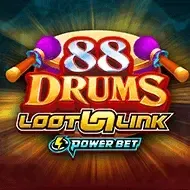88 Drums Highfive game icon
