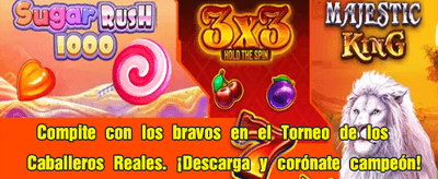 Gana Jackpot en bt4 casino online