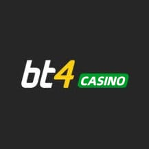 bt4 casino online Logo